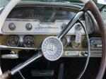 DeSoto Adventurer Convertible 1957 года